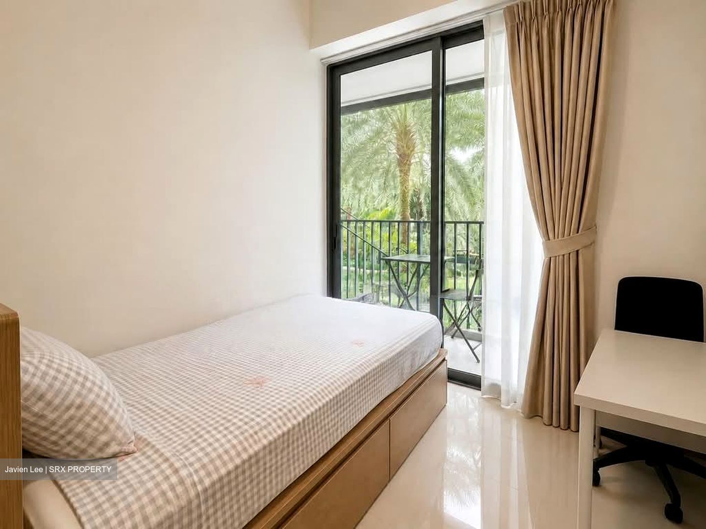 Coco Palms (D18), Condominium #603680861